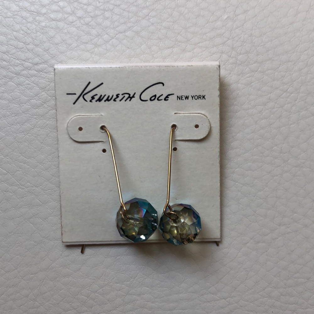 Kenneth Cole Earrings